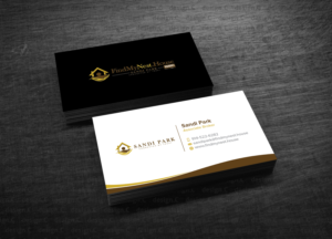 Business Card Design by design_C. for Sandstar Renovations | Design: #15625971