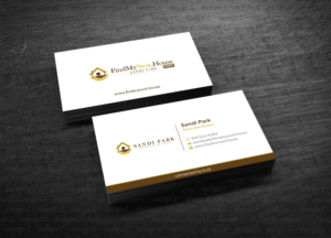 Business Card Design by design_C. for Sandstar Renovations | Design: #15626050