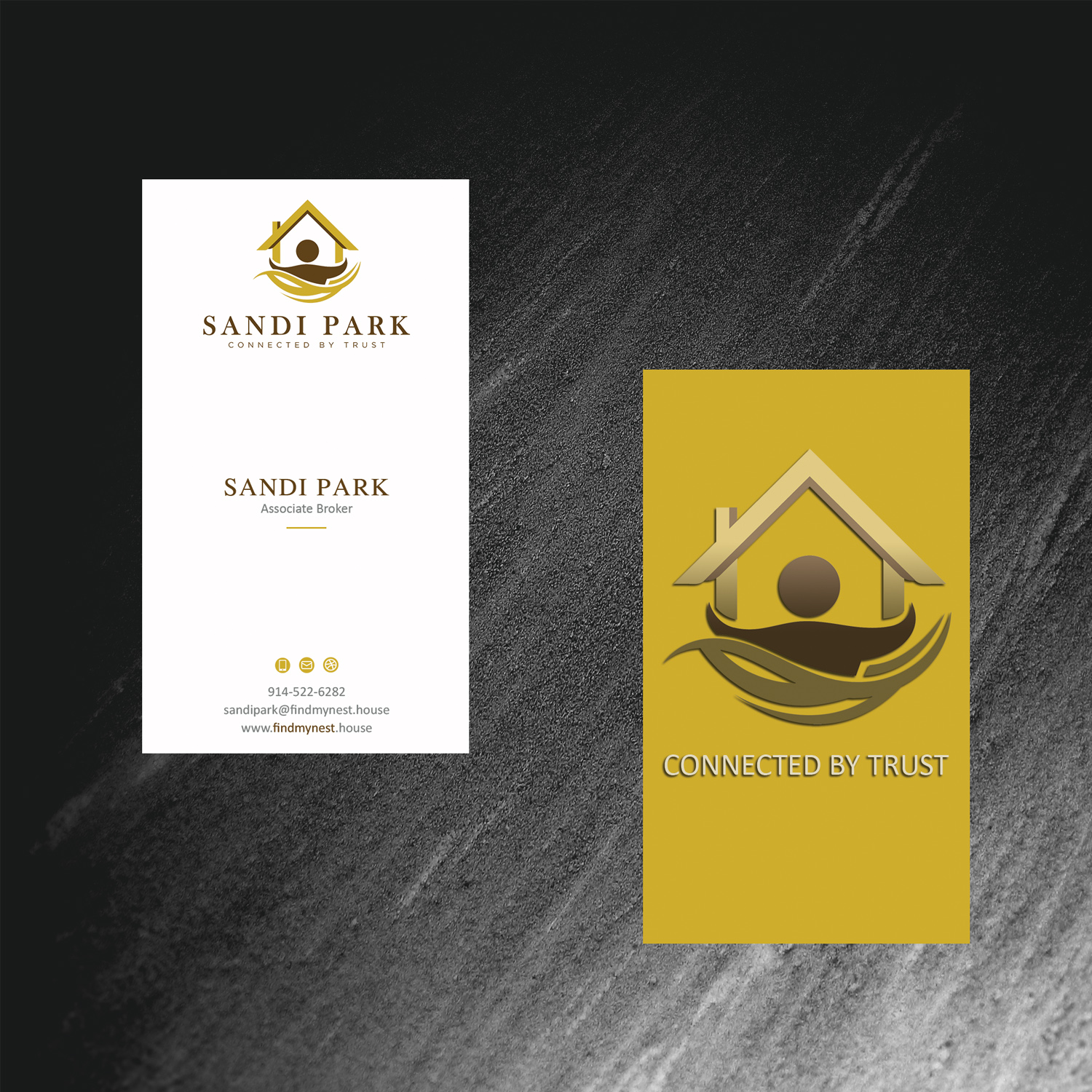 Business Card Design by Shamima Akter for Sandstar Renovations | Design #15650225