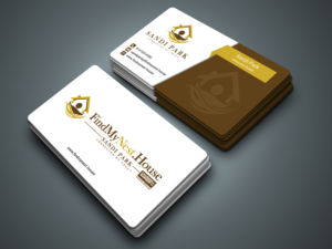 Business Card Design by zahidrabby.bigc