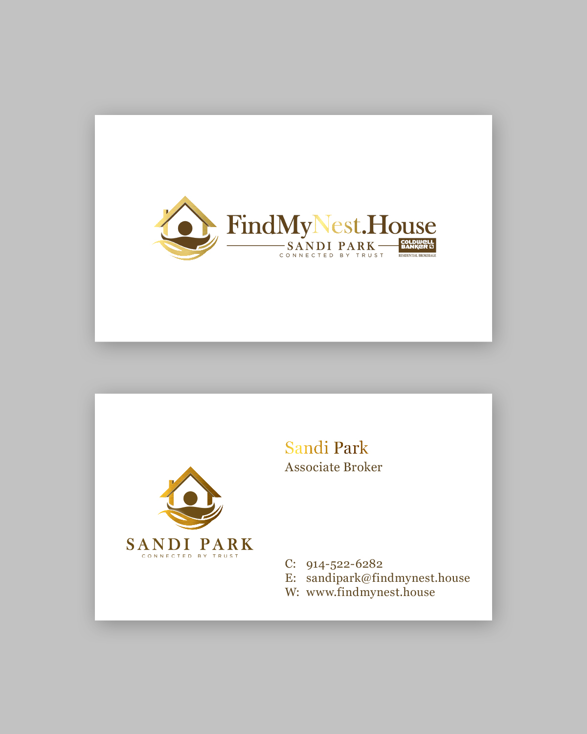 Business Card Design by PrabhathJ for Sandstar Renovations | Design #15619443