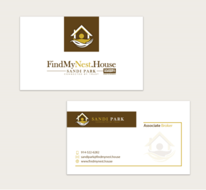 Business Card Design by Zeal Digi Works
