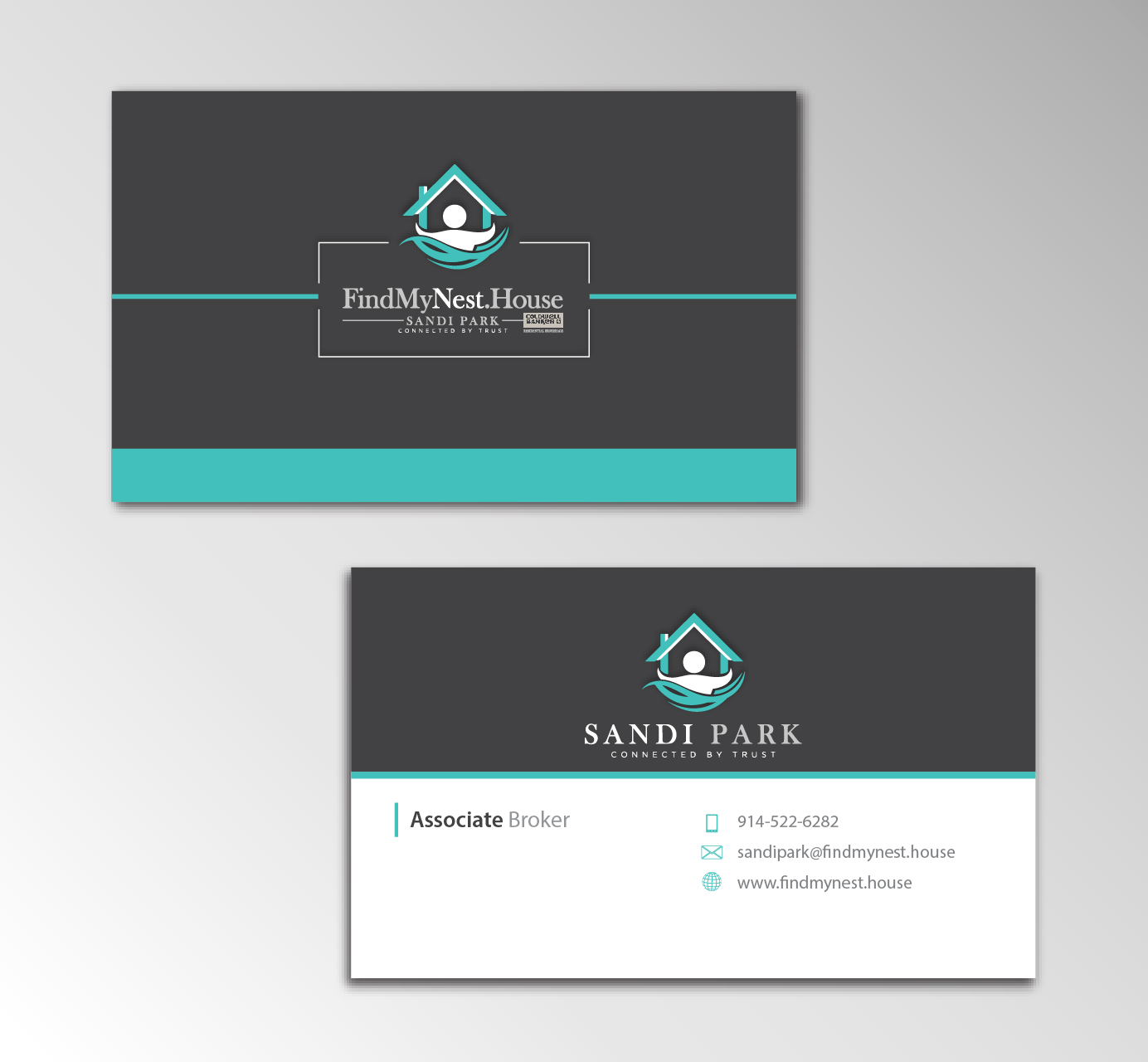 Business Card Design by Zeal Digi Works for Sandstar Renovations | Design #15673119