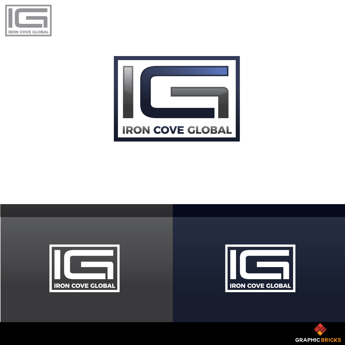 Design de Logo par Graphic Bricks pour ce projet | Design #15940184