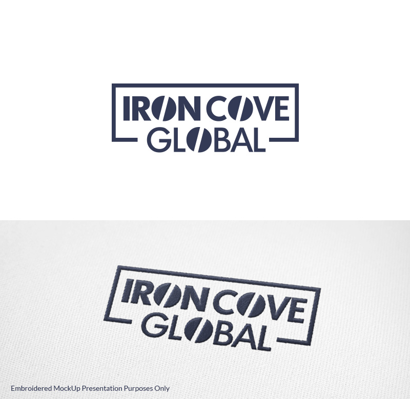 Logo Design by GARREY for this project | Design #15998308