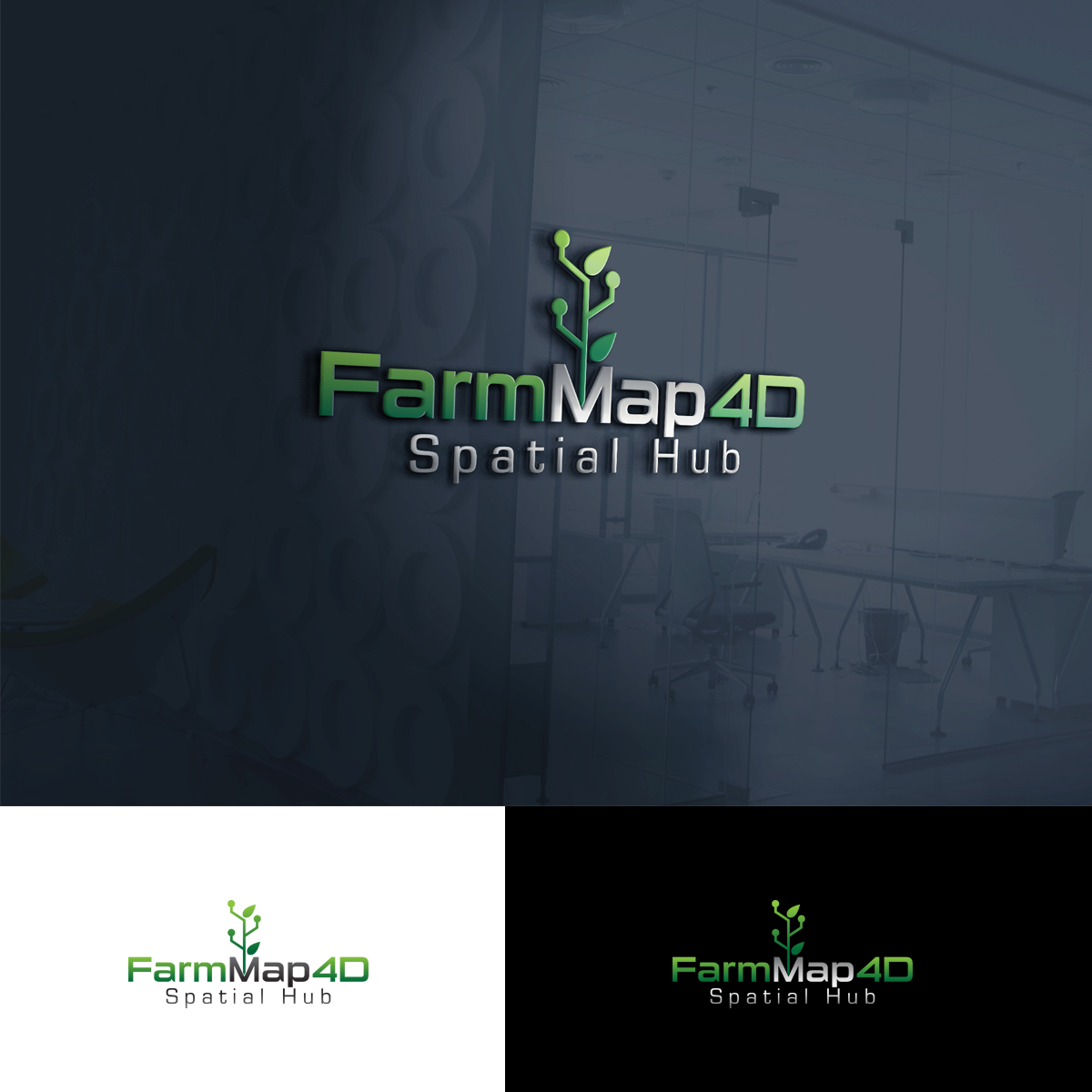 Logo Design by graphicancers for this project | Design: #15588101