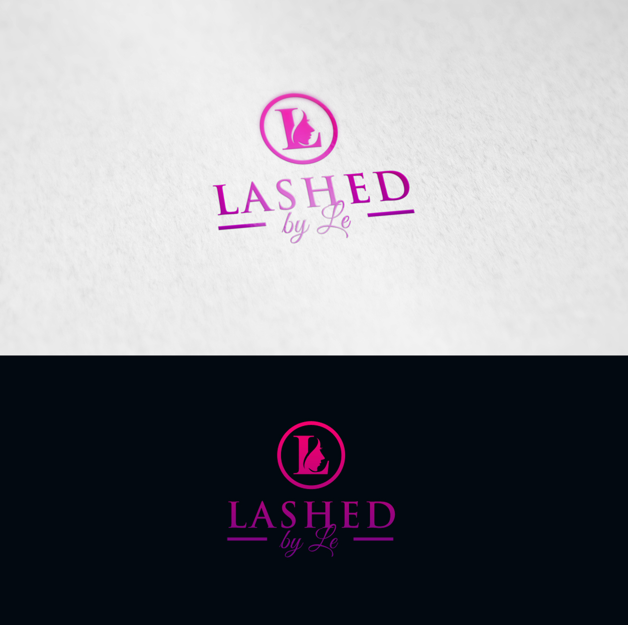 Logo Design by BehindSymbols for this project | Design #15609580