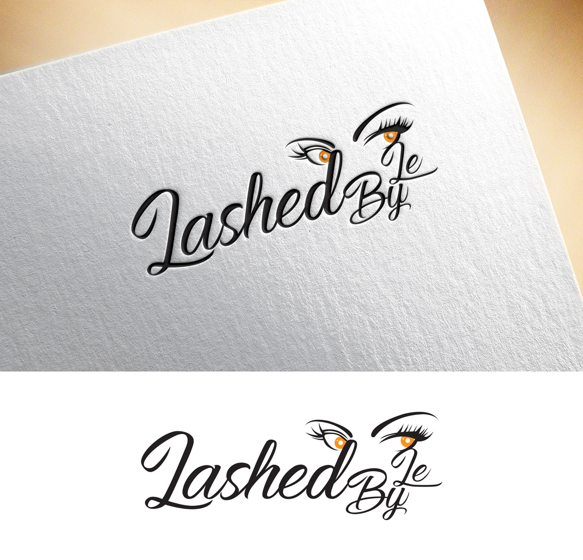 Logo Design by Impressive Solutions for this project | Design #15595068