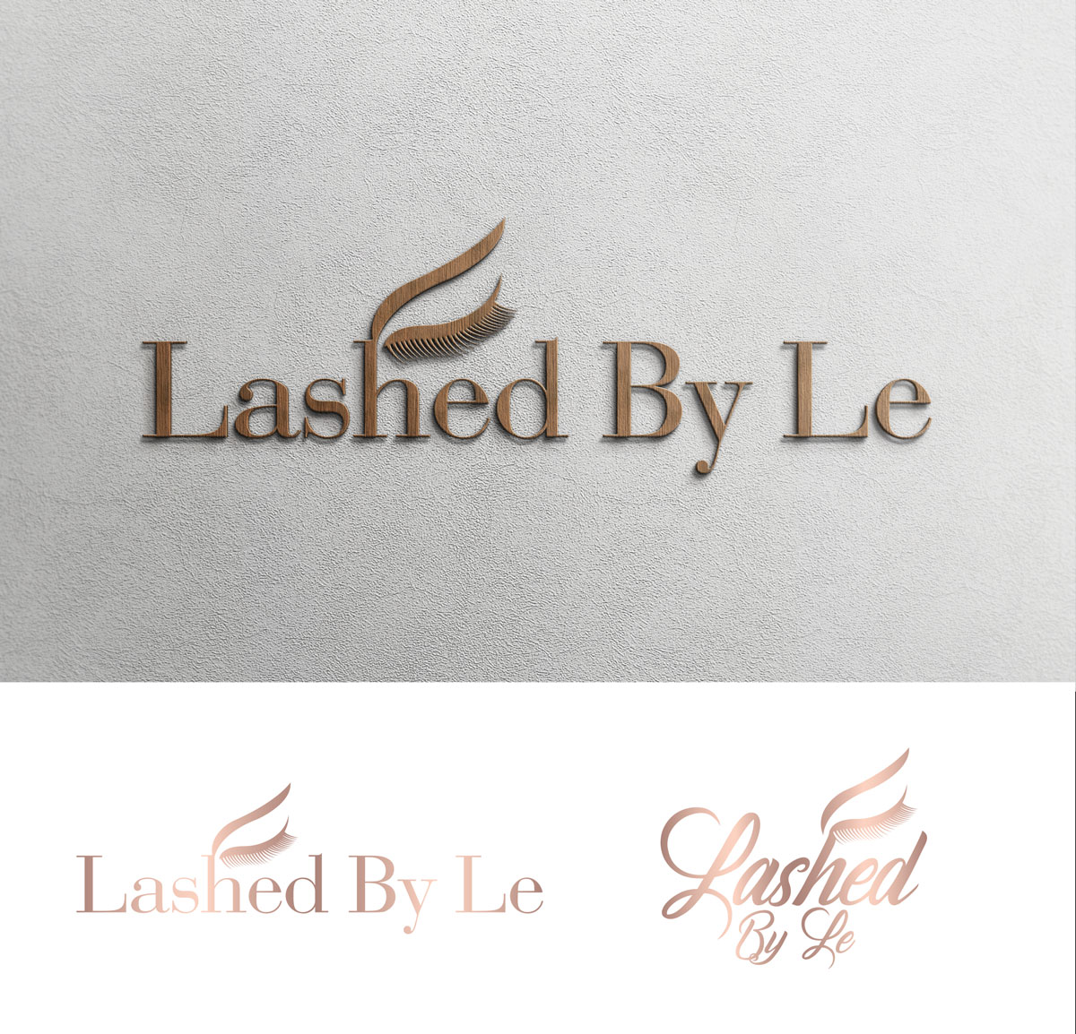 Logo Design by Impressive Solutions for this project | Design #15595070