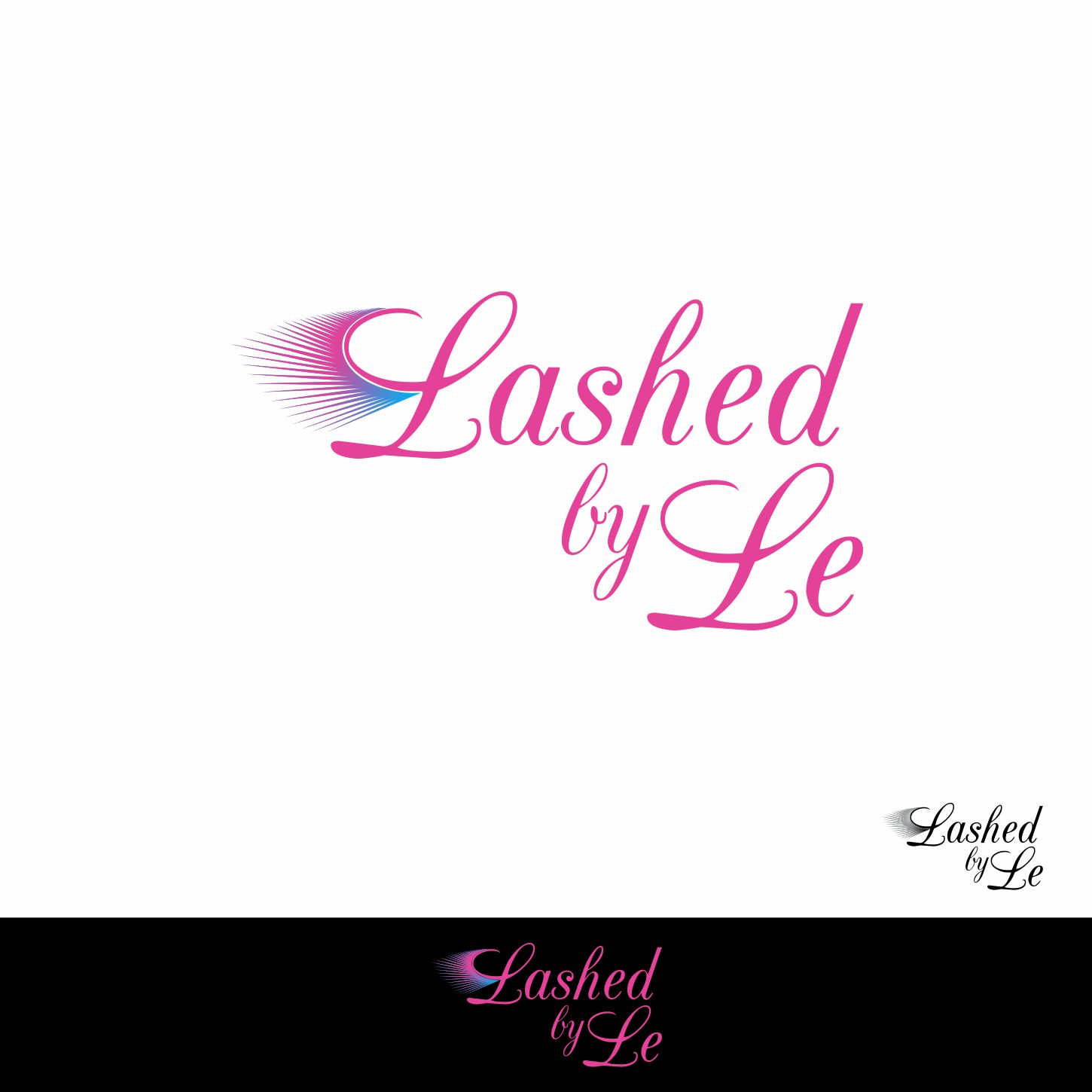 Logo Design by ev. for this project | Design #15595254