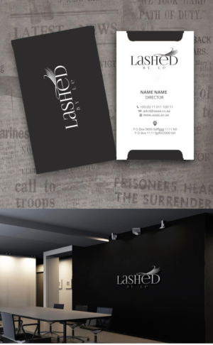 Logo Design by zebronicgraphic for this project | Design: #15606449