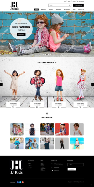 Web-Design von pb
