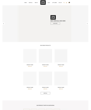 Web Design par ArunkumarGudivada pour ce projet | Design : #15583518