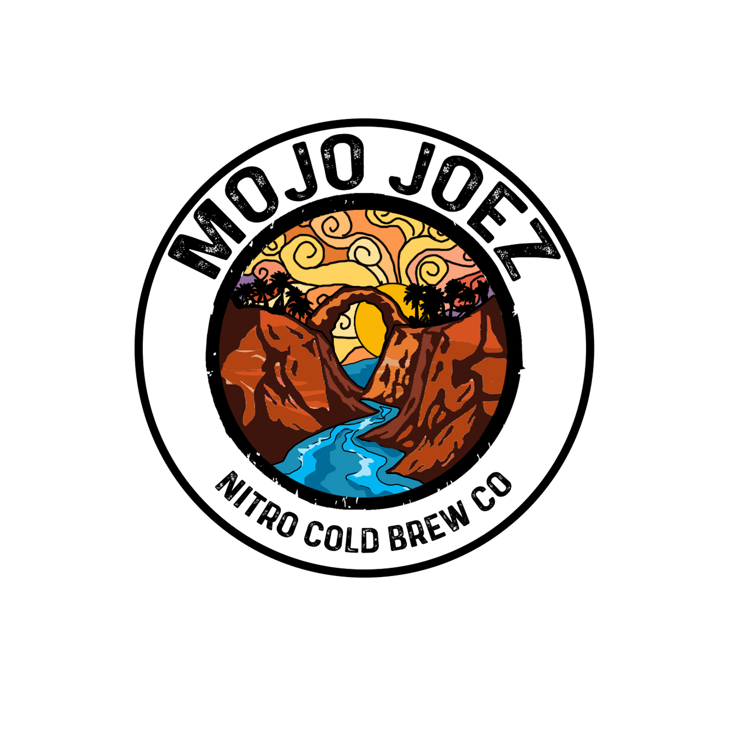 Logo-Design von DesignsMix für Mojo Joez | Design: #15646935