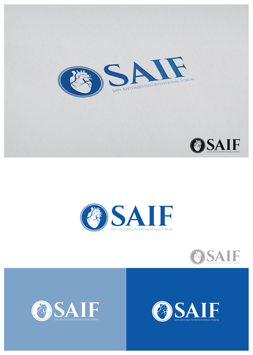 Logo Design by goranvisnjic82 for this project | Design #15597561