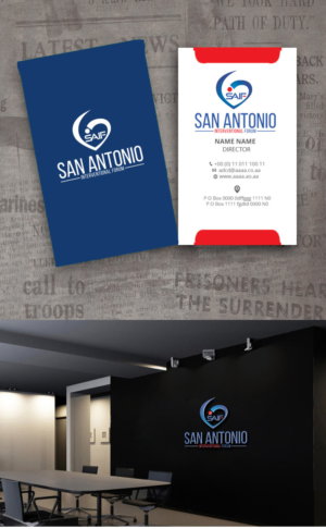 Logo Design by zebronicgraphic for this project | Design: #15602034