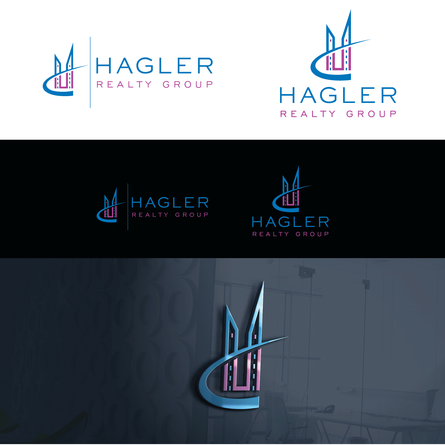 Diseño de Logo por emptyboxgraphics para este proyecto | Diseño #15633044