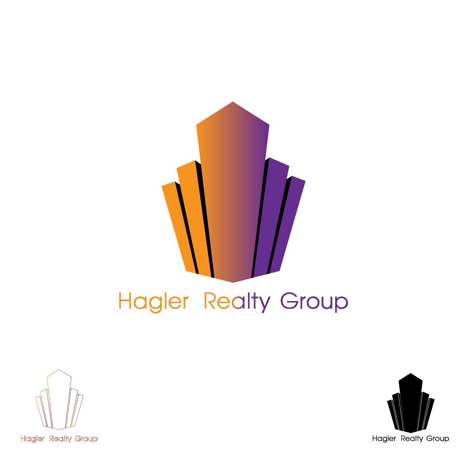 Logo Design by Xiche for this project | Design #15593580