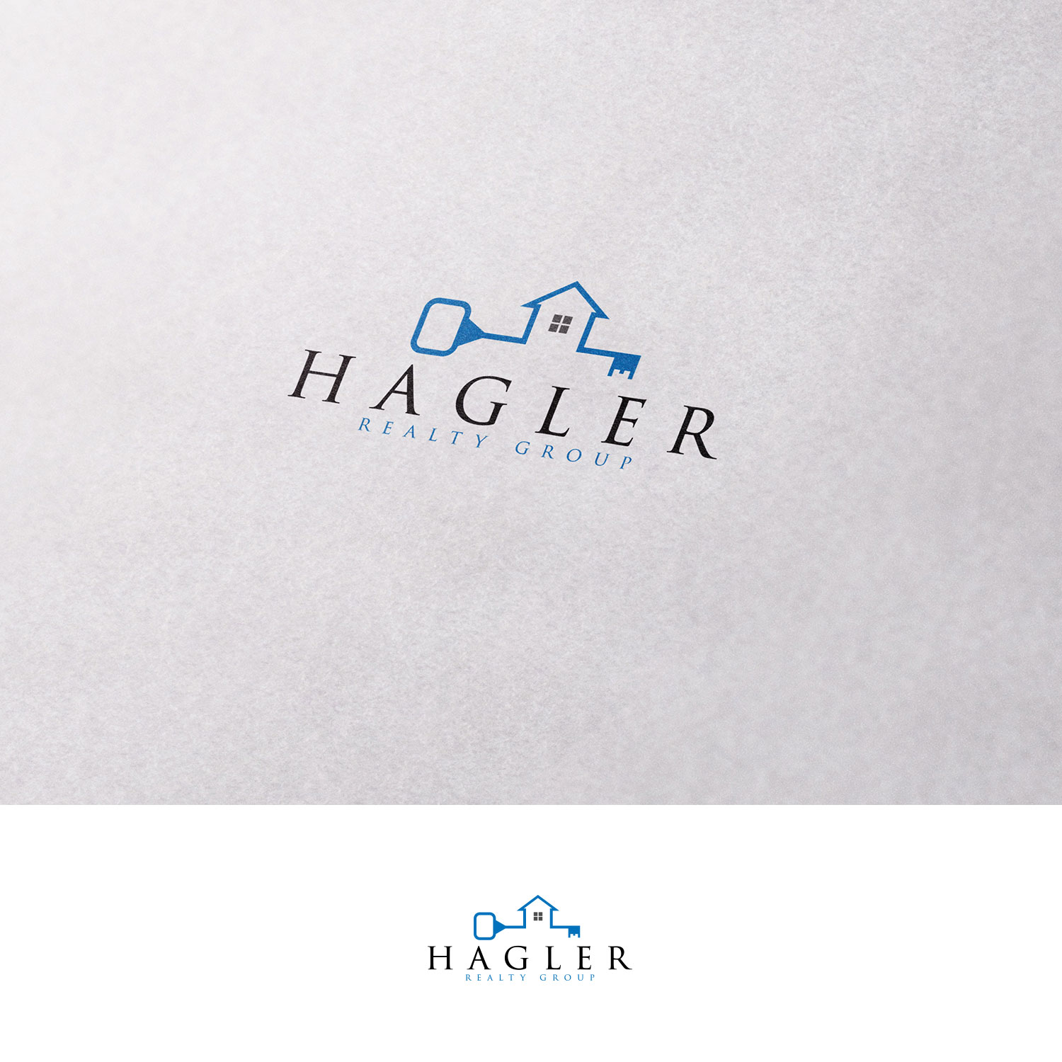 Logo-Design von DesignDUO für dieses Projekt | Design #15627119