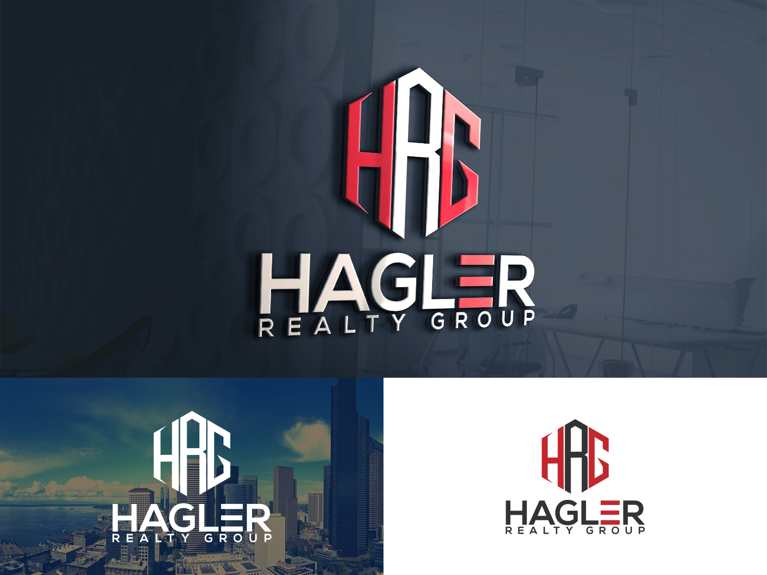 Logo Design by Aliza Creative for this project | Design #15594723