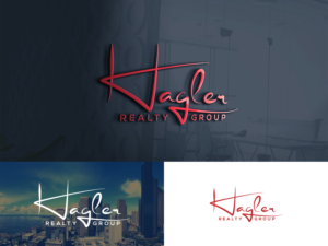 Logo Design by Aliza Creative for this project | Design: #15594998