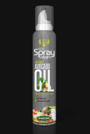 SPRAYLEGGERO plus a second naming suggested by designer | Diseño de Empaque por SAI DESIGNS