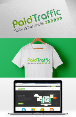 Logo-Design von Daniel Caso Design für Digital Monopoly Pty Ltd T/A Perth Web Design | Design: #15617013