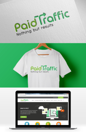 Logo-Design von Daniel Caso Design für Digital Monopoly Pty Ltd T/A Perth Web Design | Design: #15617015