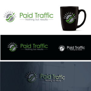 Logo Design by emptyboxgraphics for Digital Monopoly Pty Ltd T/A Perth Web Design | Design #15704027