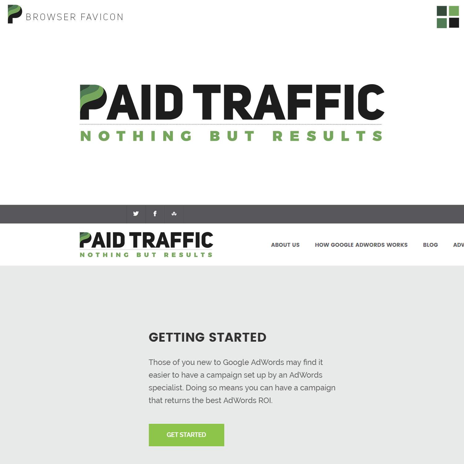 Logo Design by kingslain for Digital Monopoly Pty Ltd T/A Perth Web Design | Design #15642762