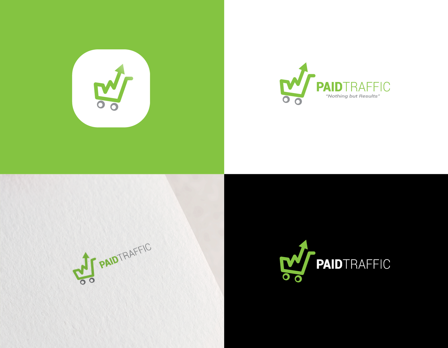 Logo Design by anonrotide for Digital Monopoly Pty Ltd T/A Perth Web Design | Design #15700782