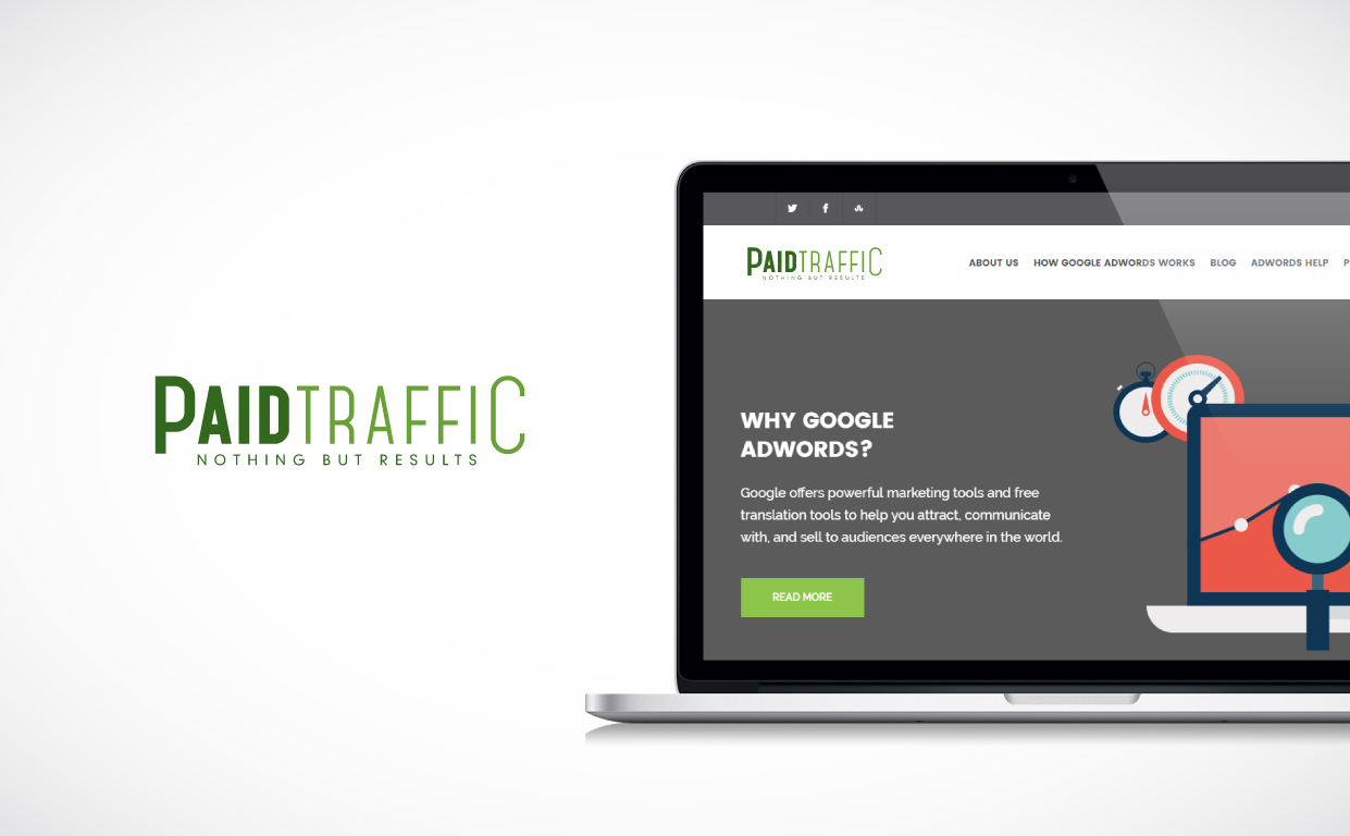 Logo Design by vizzumdesign for Digital Monopoly Pty Ltd T/A Perth Web Design | Design #15653557