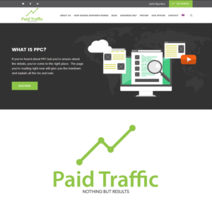 Logo Design by widodo for Digital Monopoly Pty Ltd T/A Perth Web Design | Design: #15614634