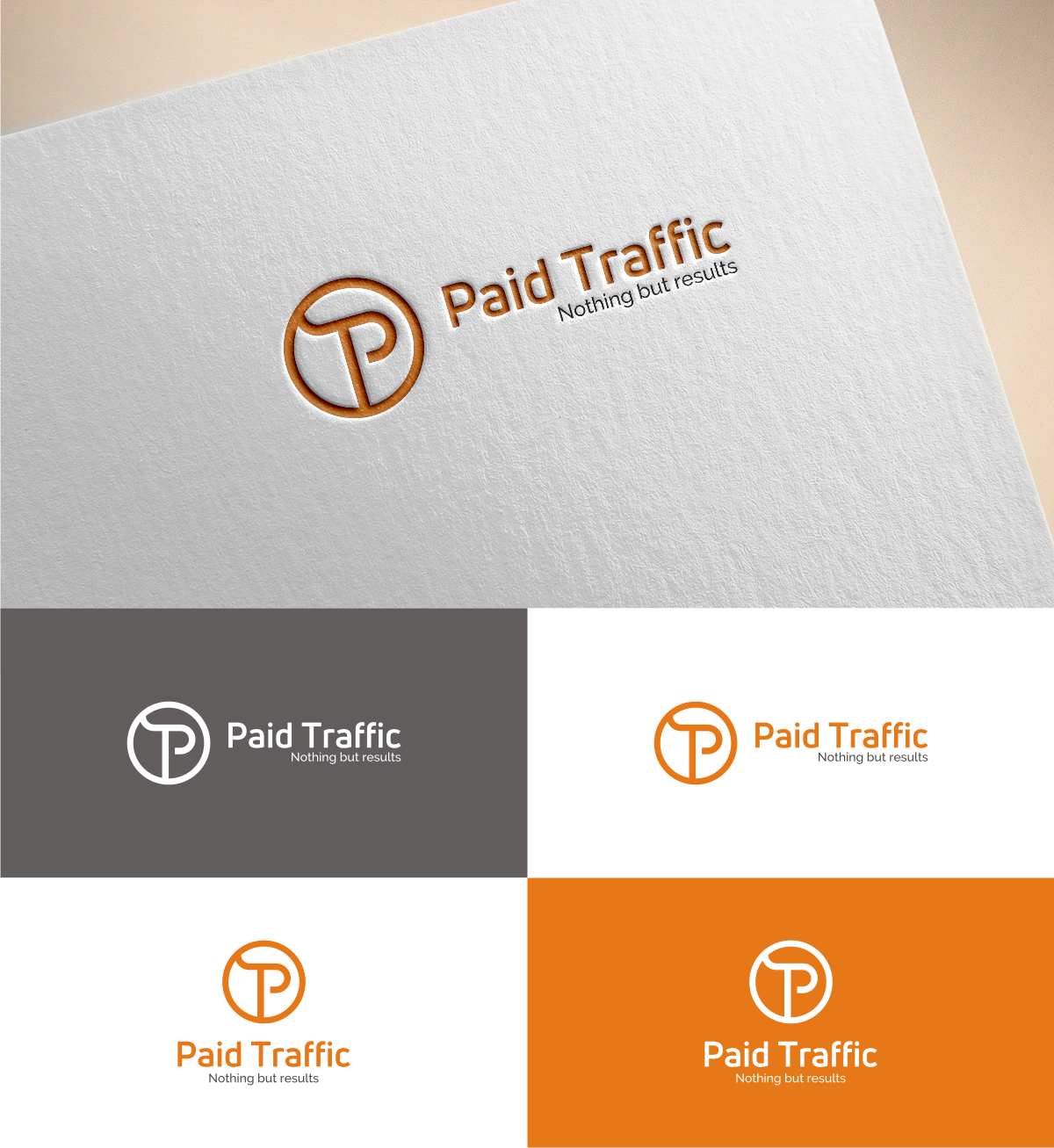 Logo Design by MKR for Digital Monopoly Pty Ltd T/A Perth Web Design | Design #15603218
