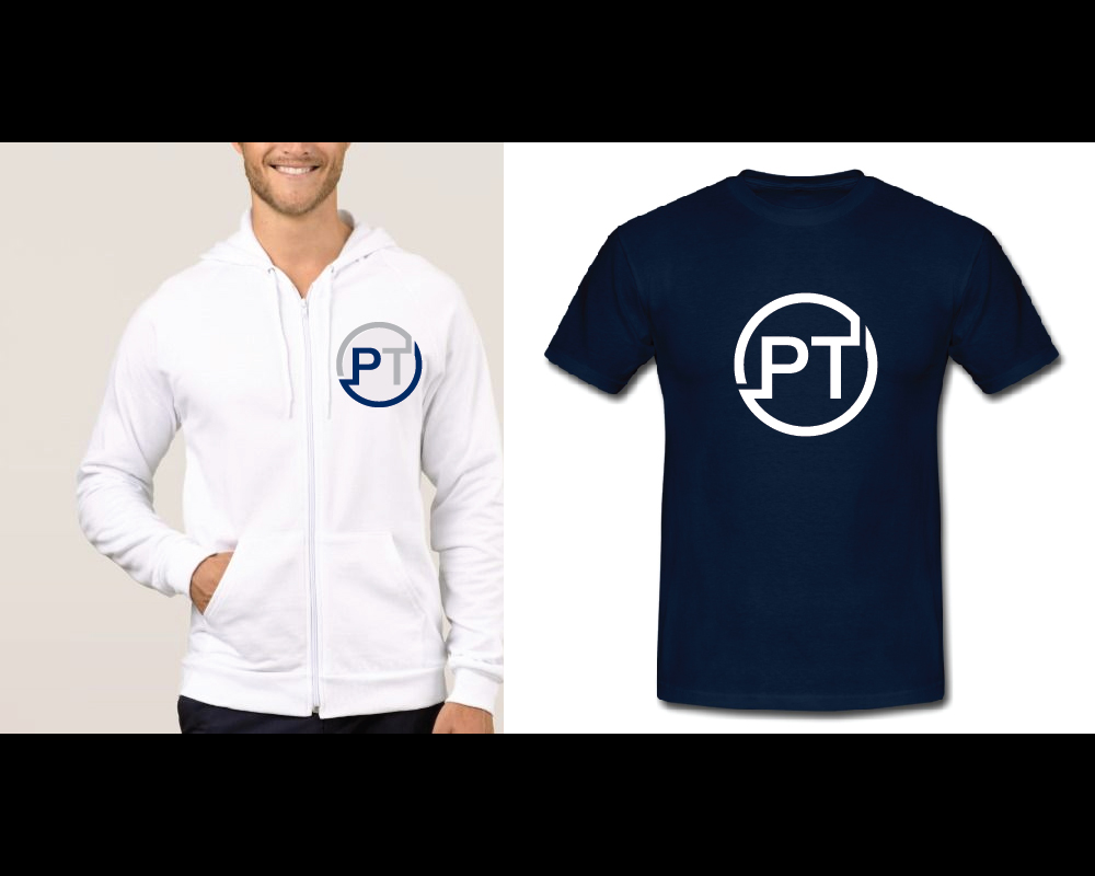 Logo Design by AL-BARAKAH for Digital Monopoly Pty Ltd T/A Perth Web Design | Design #15606156