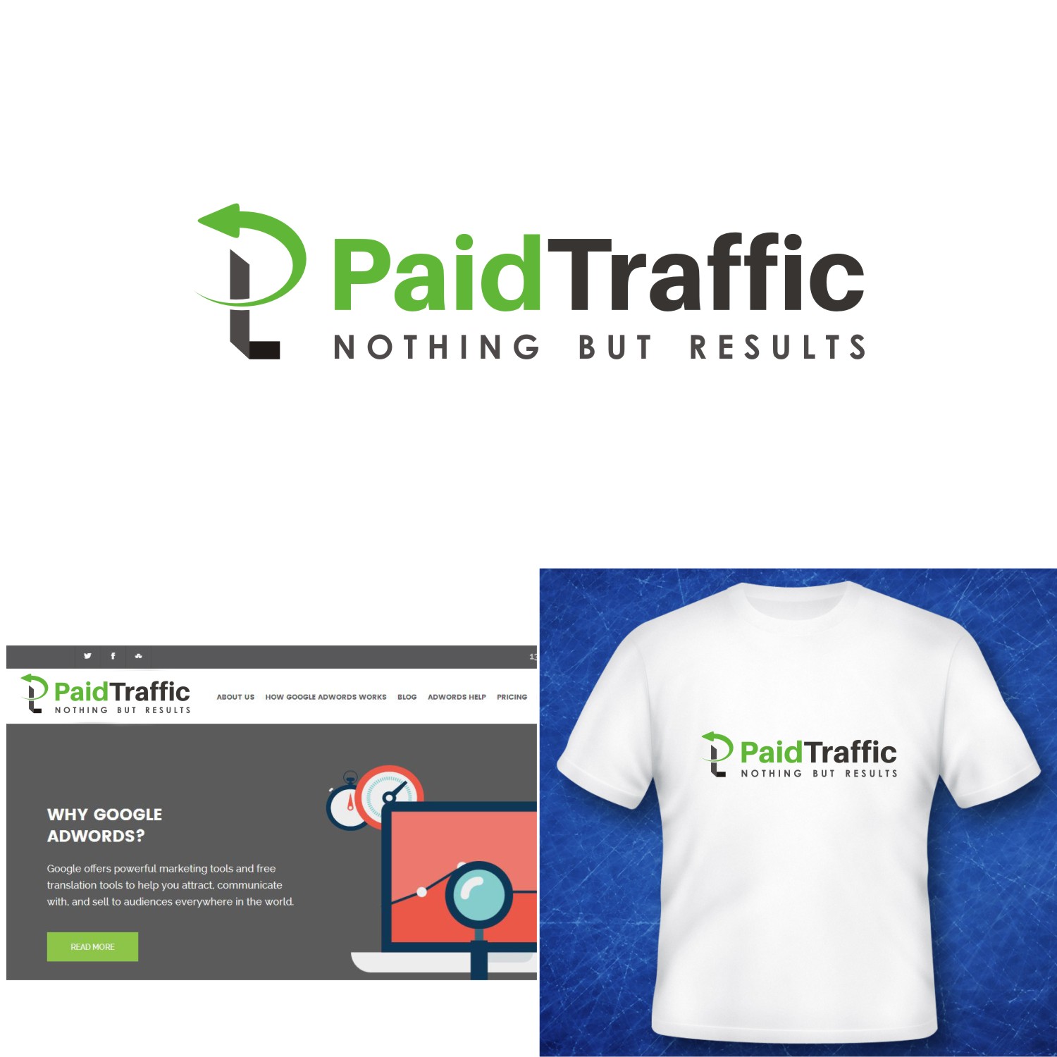 Logo Design by Ahsa_Design for Digital Monopoly Pty Ltd T/A Perth Web Design | Design #15600626