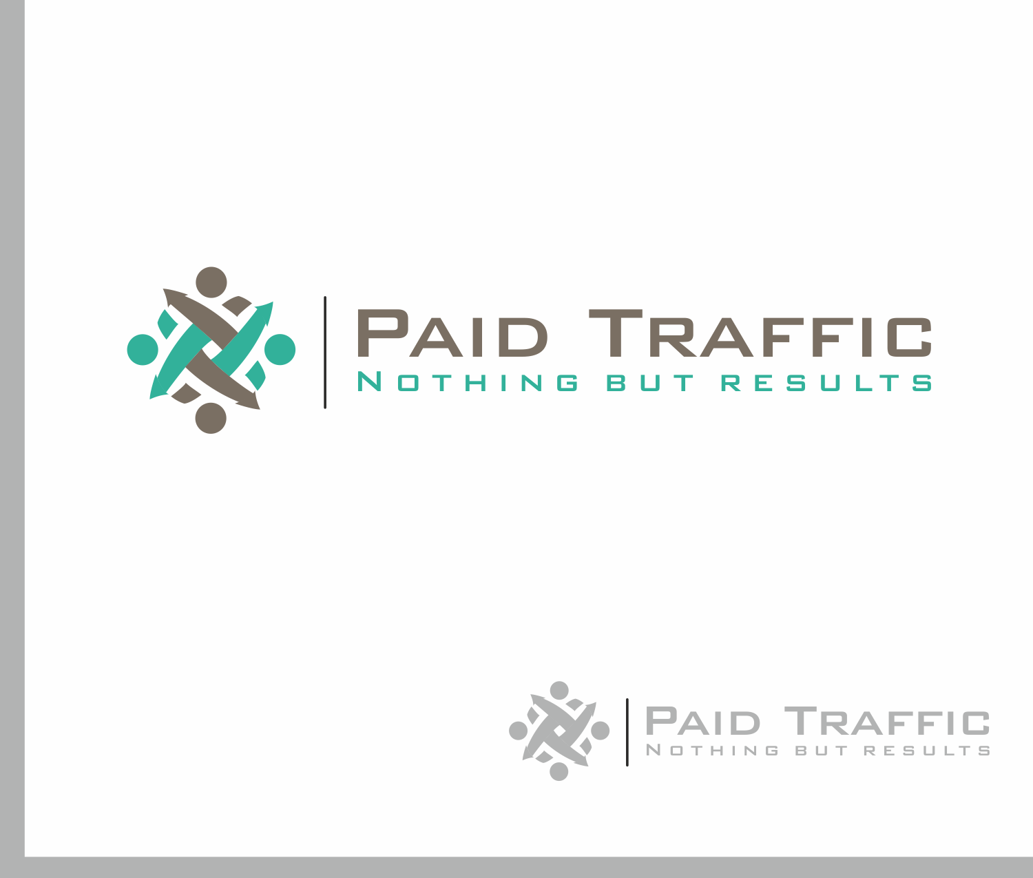 Logo Design by vishalsvachheta for Digital Monopoly Pty Ltd T/A Perth Web Design | Design #15610710