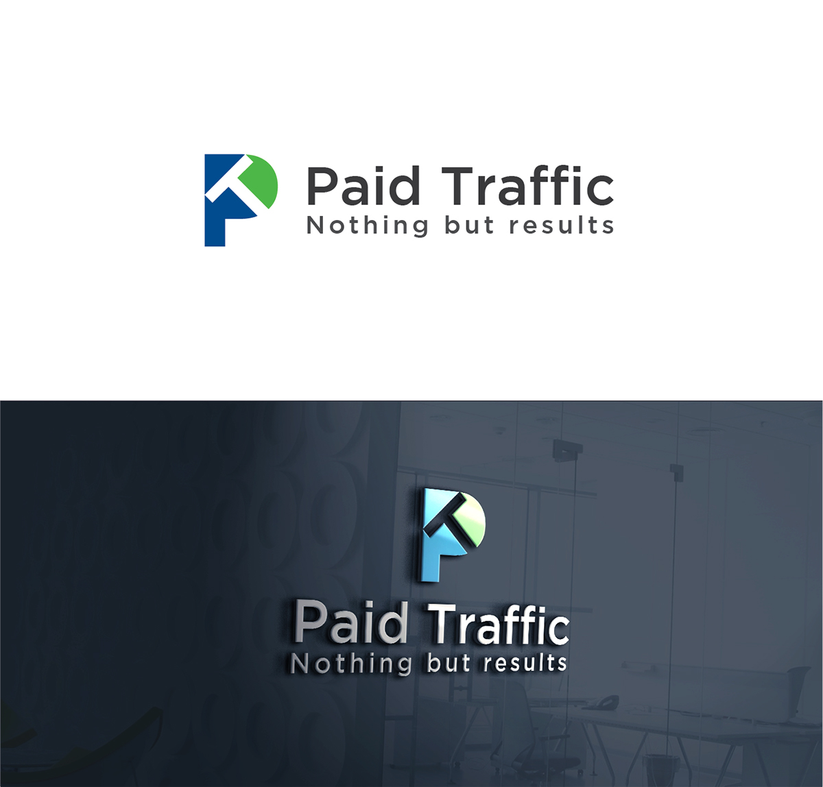 Logo-Design von Muhammad Imran 3 für Digital Monopoly Pty Ltd T/A Perth Web Design | Design #15603874