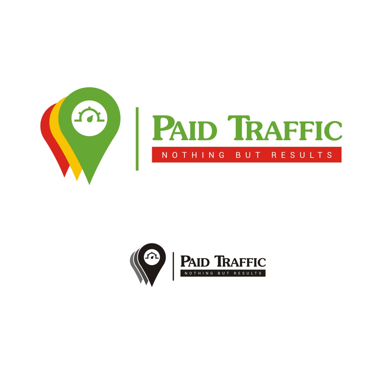 Logo Design by Ragaharsen for Digital Monopoly Pty Ltd T/A Perth Web Design | Design #15606704