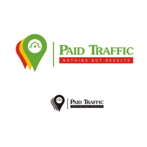 Logo Design by Ragaharsen