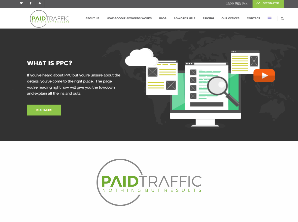 Logo Design by Creative™ for Digital Monopoly Pty Ltd T/A Perth Web Design | Design #15601257