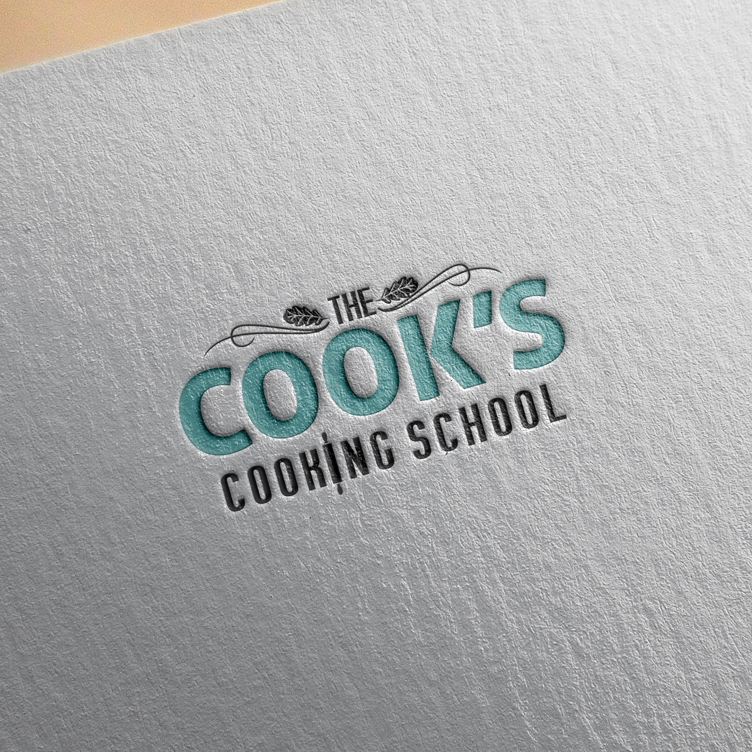 Logo Design by vIctor for On The Plate  | Design #15597578