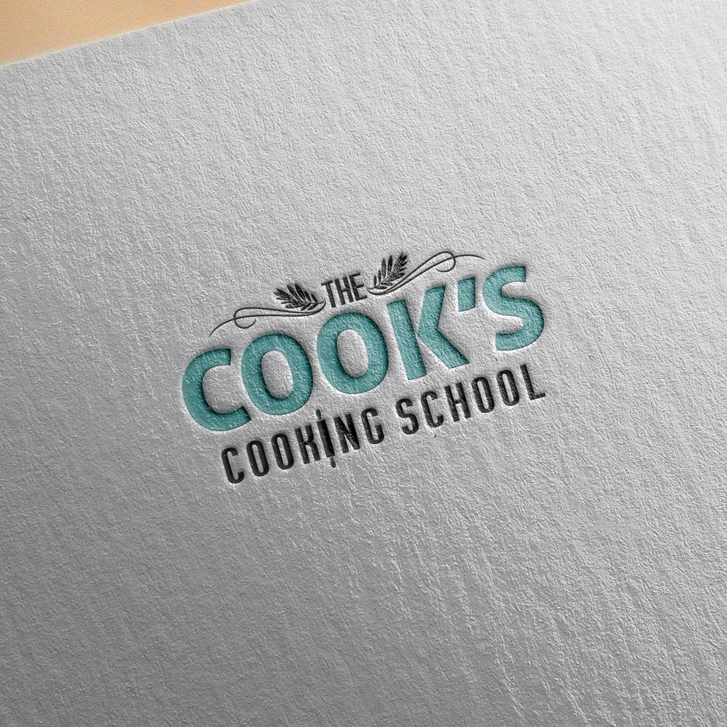 Logo Design by vIctor for On The Plate  | Design #15621196