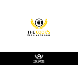 Diseño de Logo por volebaba para On The Plate  | Diseño: #15595543