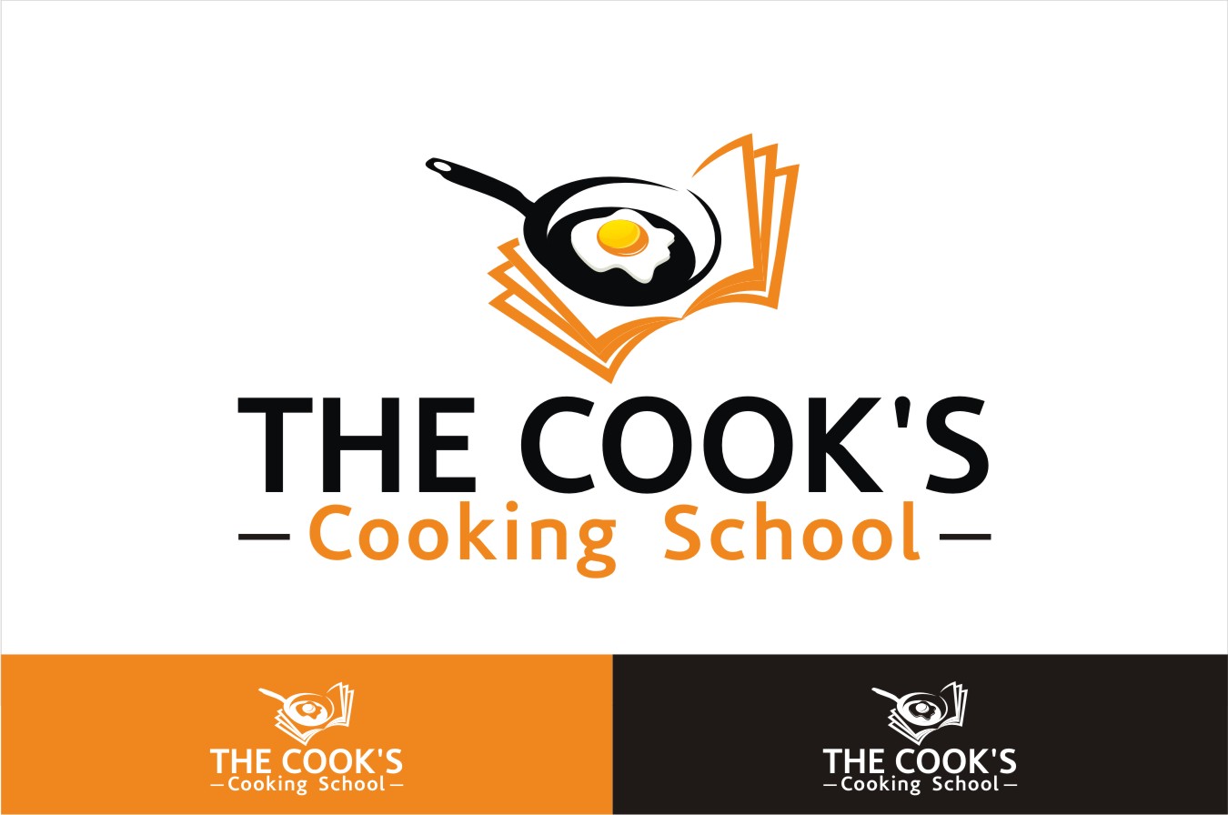 Logo Design by Soul Light for On The Plate  | Design #15611366