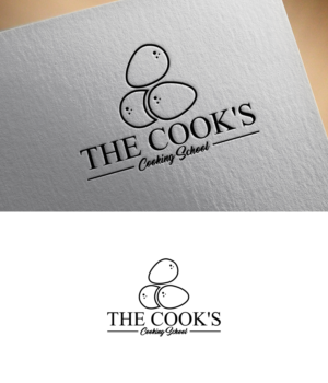 Diseño de Logo por supercreative para On The Plate  | Diseño: #15612423