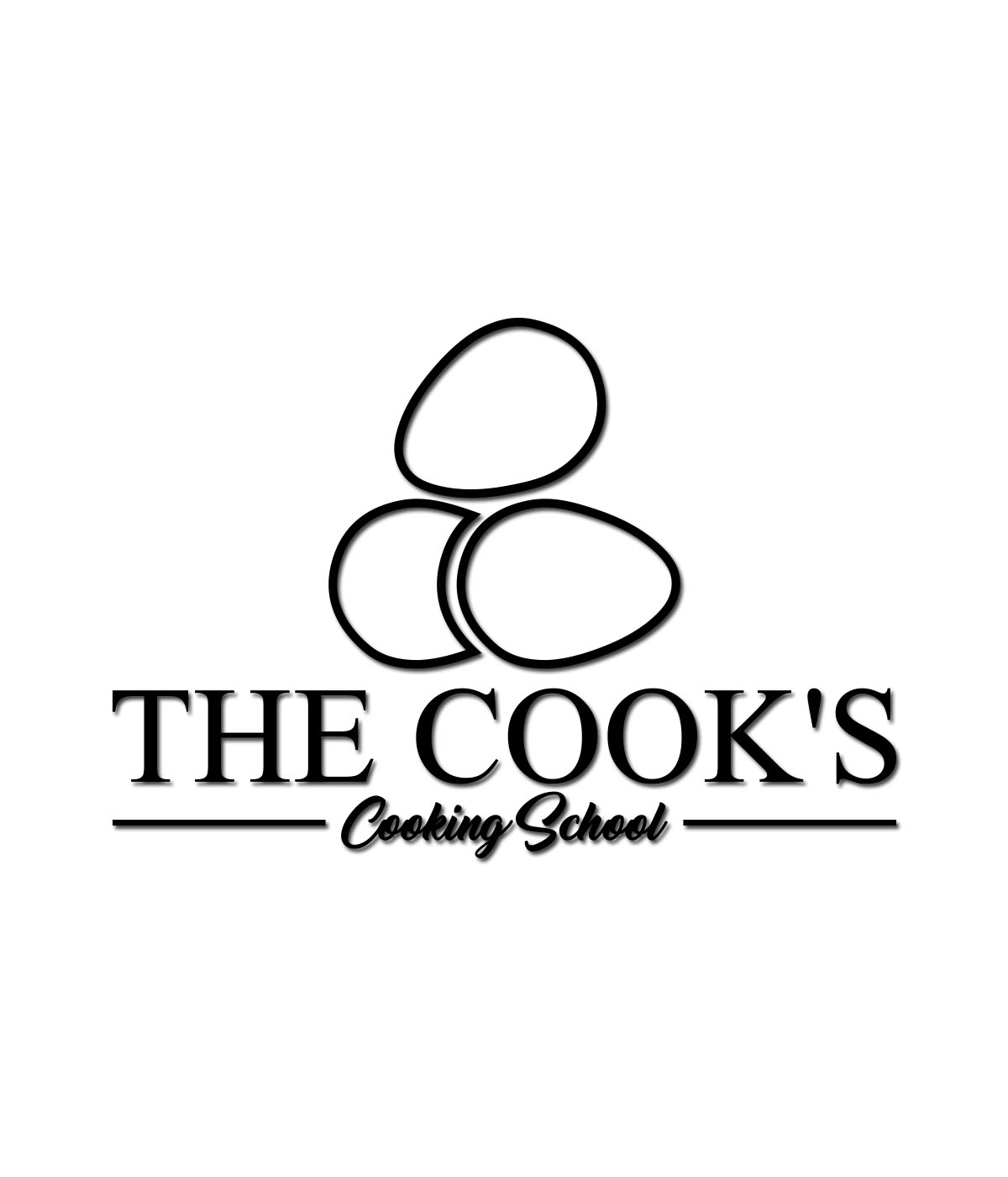 Logo Design by supercreative for On The Plate  | Design #15649739