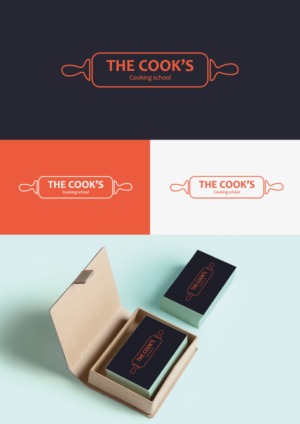 Logo Design by kierenegollings 2