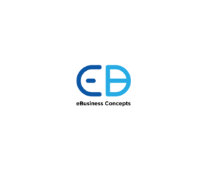 Logo Design by KabhTech Studio for eBusiness Concepts | Design: #15602524