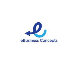 Logo Design by KabhTech Studio for eBusiness Concepts | Design: #15602526